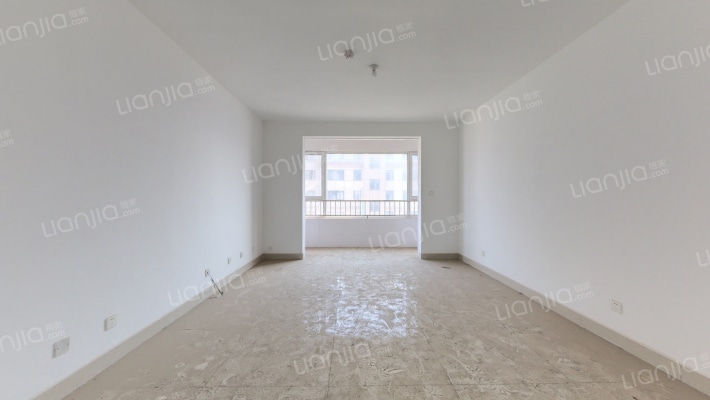 市政嘉苑 二手房实景图