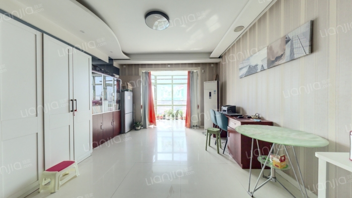 含光佳苑二手房实景图