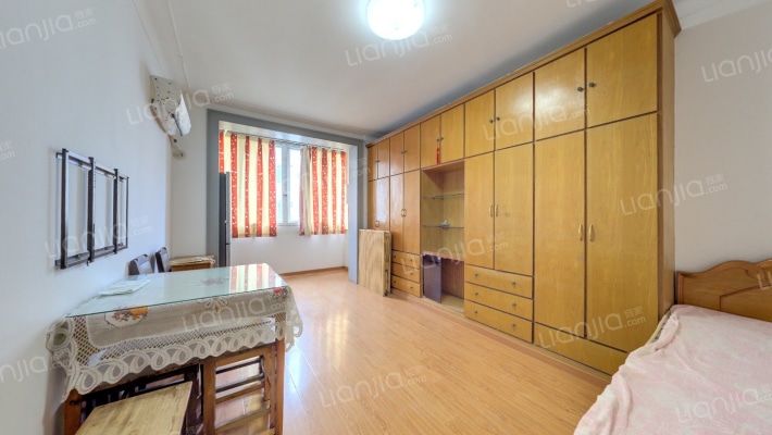 峨山小区二手房实景图