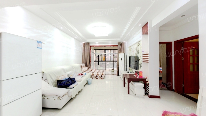 四季金辉二手房实景图