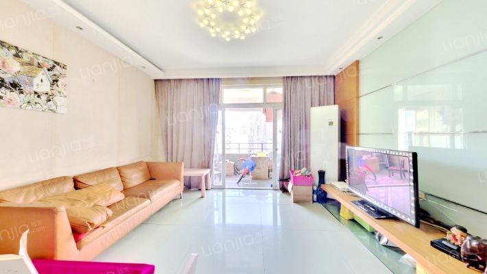 南滨印象二手房实景图