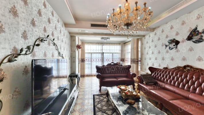 天悦嘉园二手房实景图