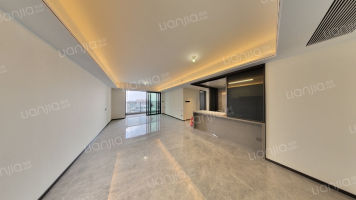 保利广佛湾堂悦二手房实景图