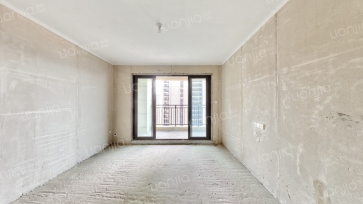 建业碧桂园天玺二手房实景图