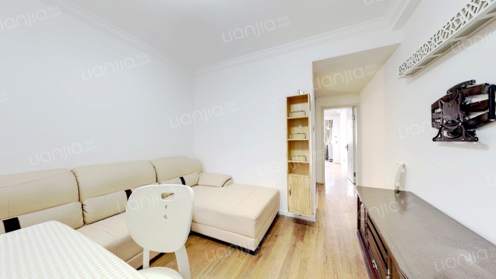 莲业新村二手房实景图