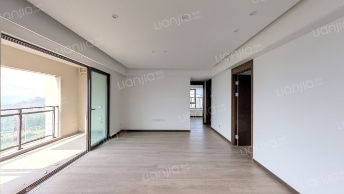 万科金开悦府翠悦二手房实景图