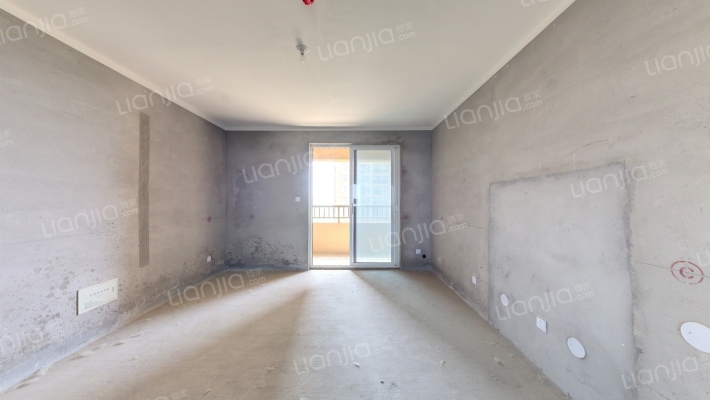 郑西理想城二手房实景图