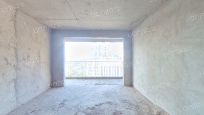 福悦名居二手房实景图