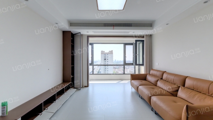 欣园小区自由橙二手房实景图