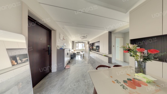 国瑞瑞城二手房实景图