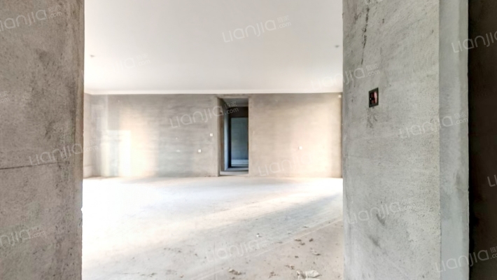 鹿邑碧桂园二手房实景图