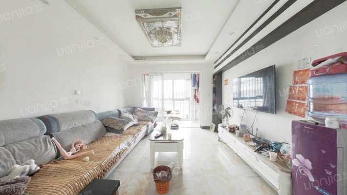 蜀镇·锦悦府二手房实景图