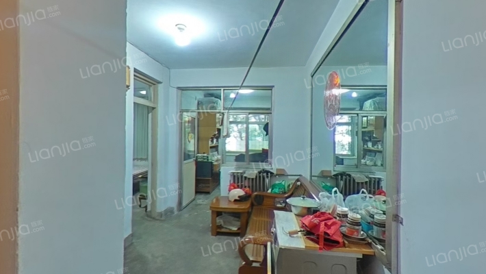 陵后街36号院二手房实景图