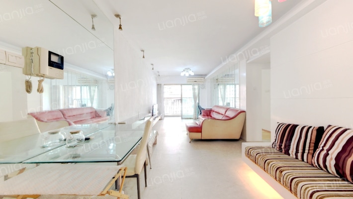 荔尚国际二手房实景图