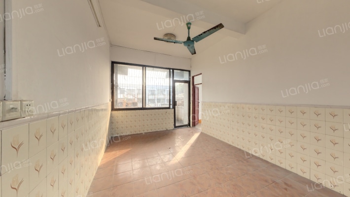 桥北二区二手房实景图