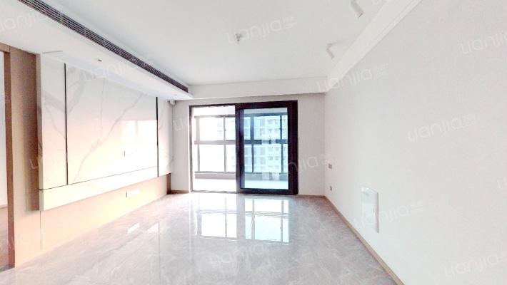 江望晴雨里二手房实景图