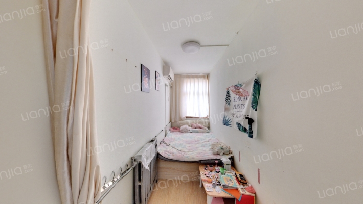 珠海二路二手房实景图