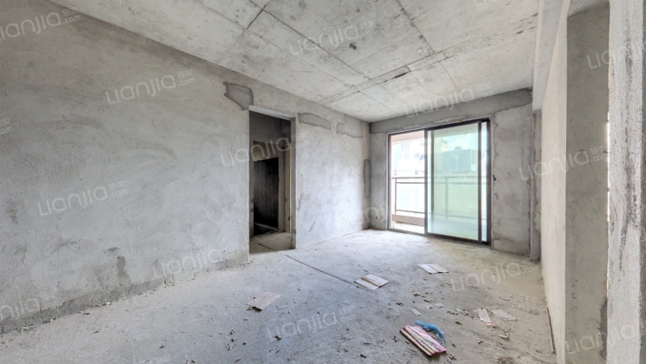 名苑星河湾3期二手房实景图