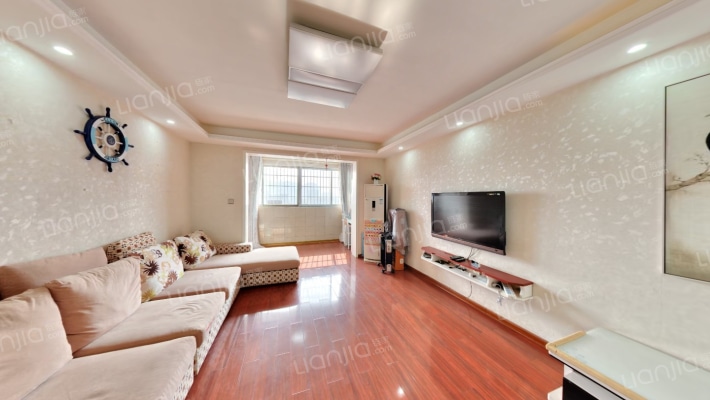 湖南有色金属研究院第二生活区二手房实景图