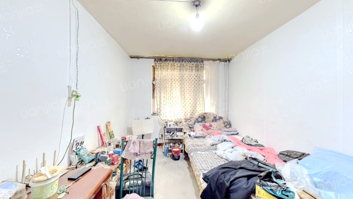 省商务厅家属院（民主东路/平凉路）二手房实景图