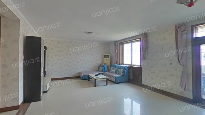 广乐小区网通苑二手房实景图