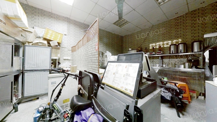 公园三横路二手房实景图