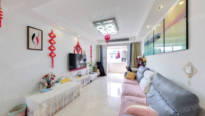 桑达园小区南区二手房实景图