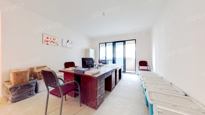 嘉裕第六洲龙泽台二手房实景图