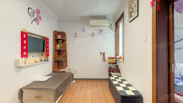 富民新村(南通经济技术开发区)二手房实景图