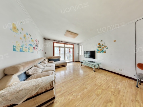 整租·御墅临枫 3室1厅 南/北