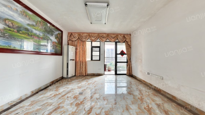 海惠花园一区二手房实景图