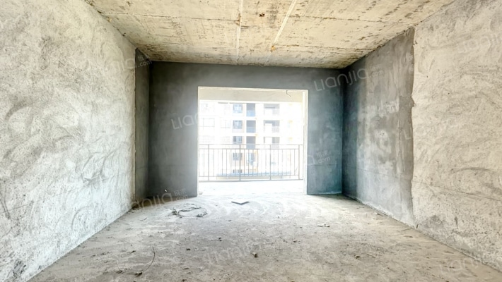 外滩花园二手房实景图