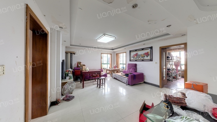 滨湖鑫茂苑二手房实景图