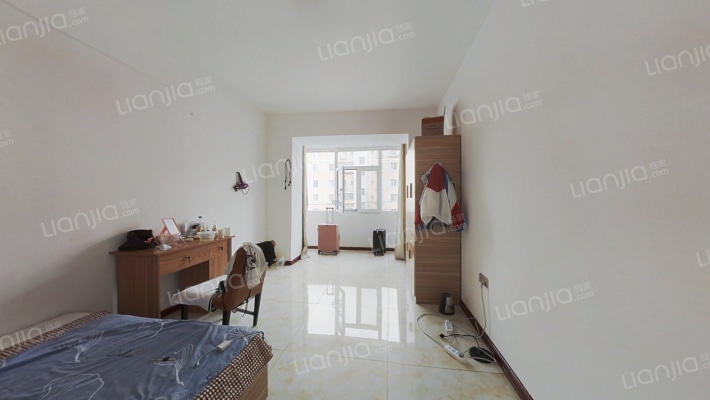 省土肥站宿舍二手房实景图