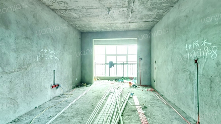 金翰公馆二期二手房实景图