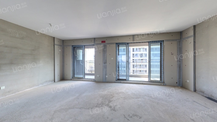 澳海云湘赋二手房实景图