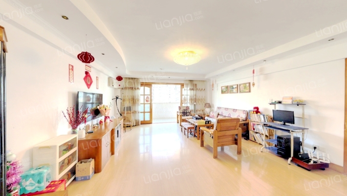 祥云公寓二手房实景图