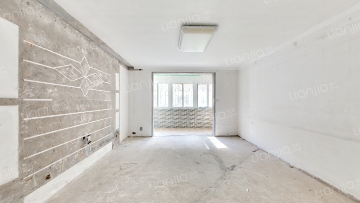 金明花园二手房实景图