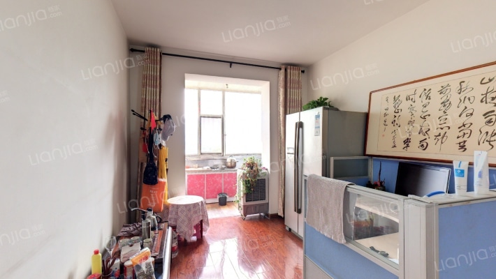 良源小区二手房实景图