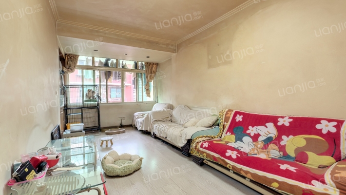 玉双路1号二手房实景图