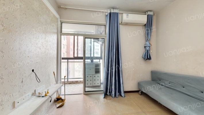 赛达国际二手房实景图