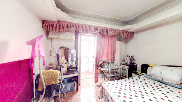 三乐里二手房实景图