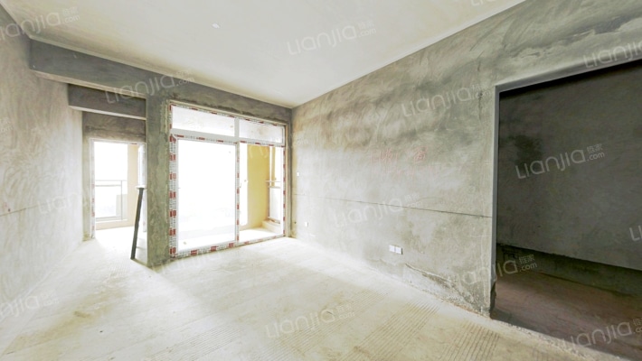 V时代二手房实景图