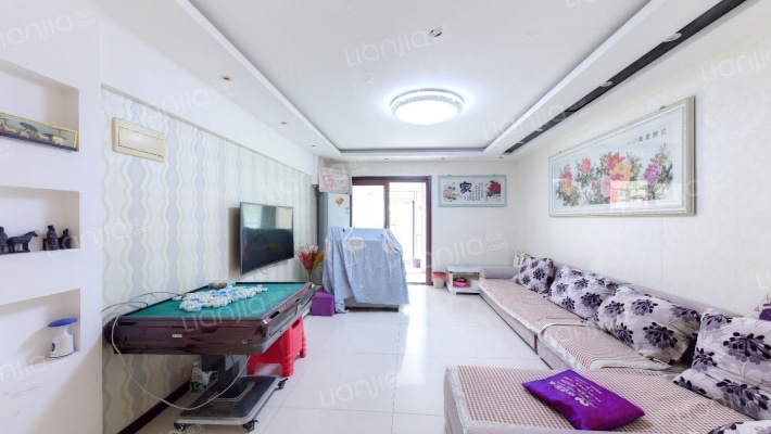 天嘉湖花园二手房实景图