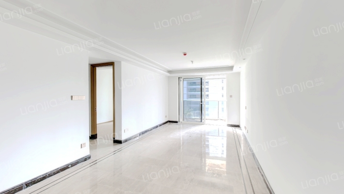 中国铁建·未来视界二手房实景图