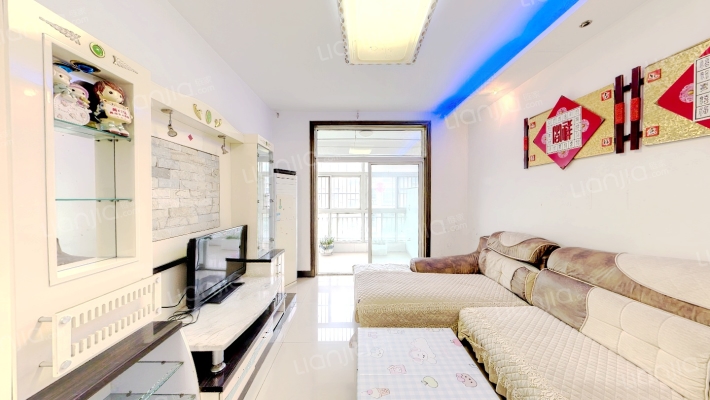 水利明珠二手房实景图