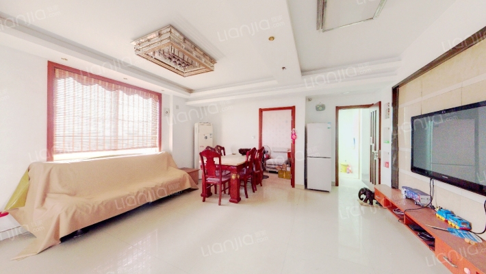 新景公寓二手房实景图