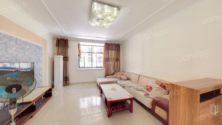 沱水安居小区二手房实景图