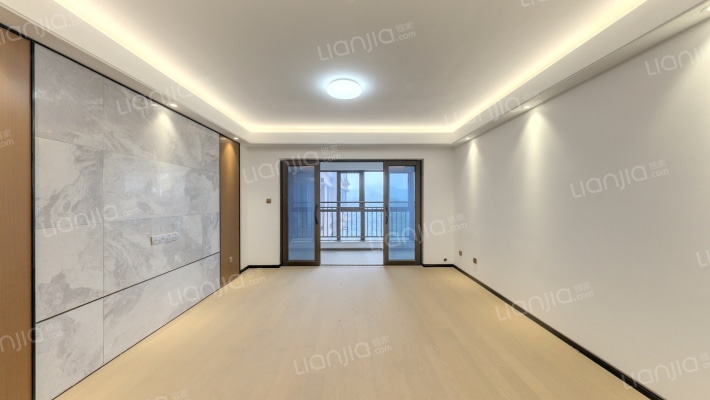 润和星城润和美郡二手房实景图