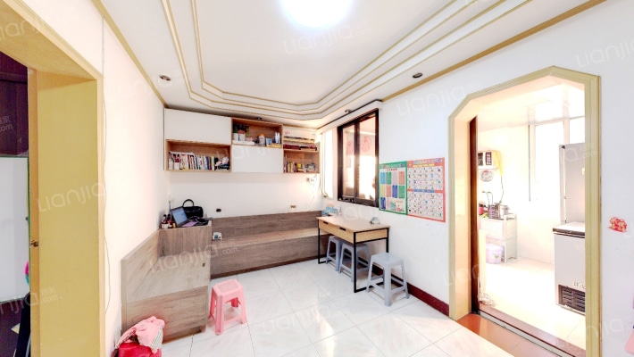 园山雅阁二手房实景图